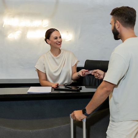 Elisabeth Boutique Hotel Saloniki Zewnętrze zdjęcie