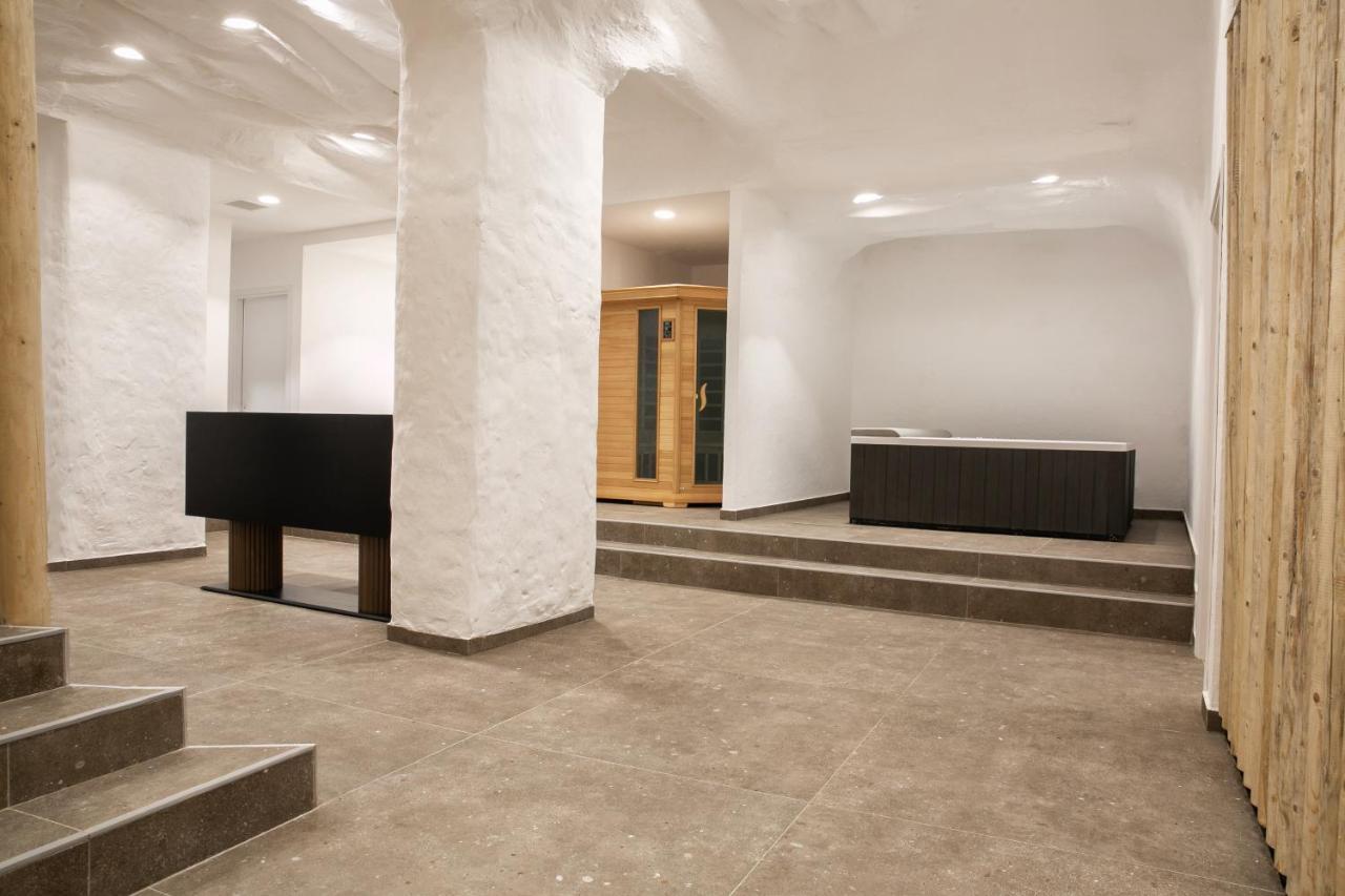 Elisabeth Boutique Hotel Saloniki Zewnętrze zdjęcie