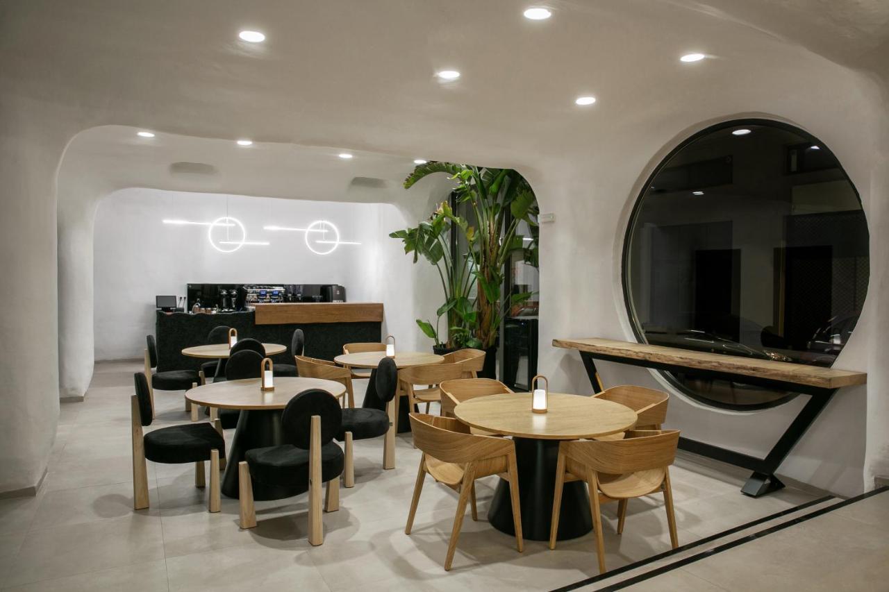 Elisabeth Boutique Hotel Saloniki Zewnętrze zdjęcie