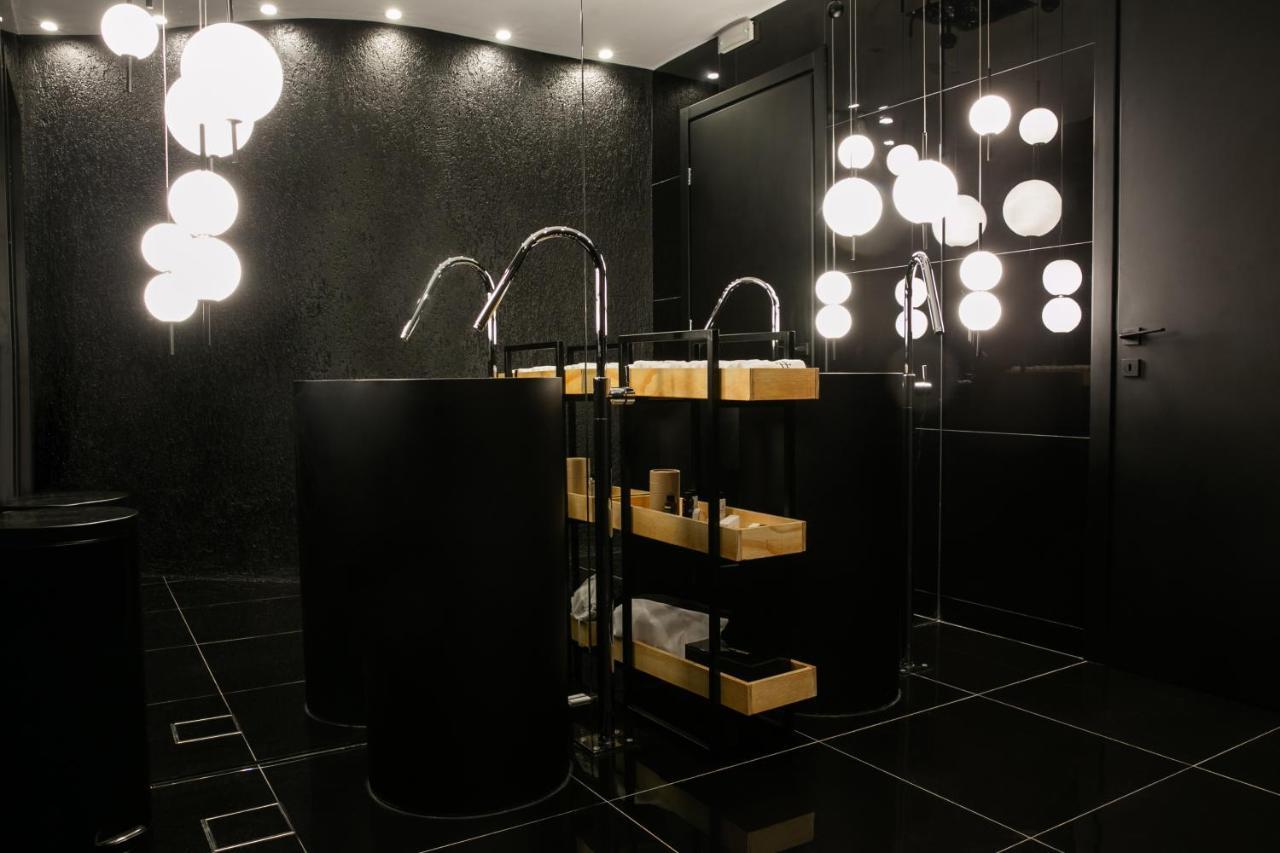 Elisabeth Boutique Hotel Saloniki Zewnętrze zdjęcie