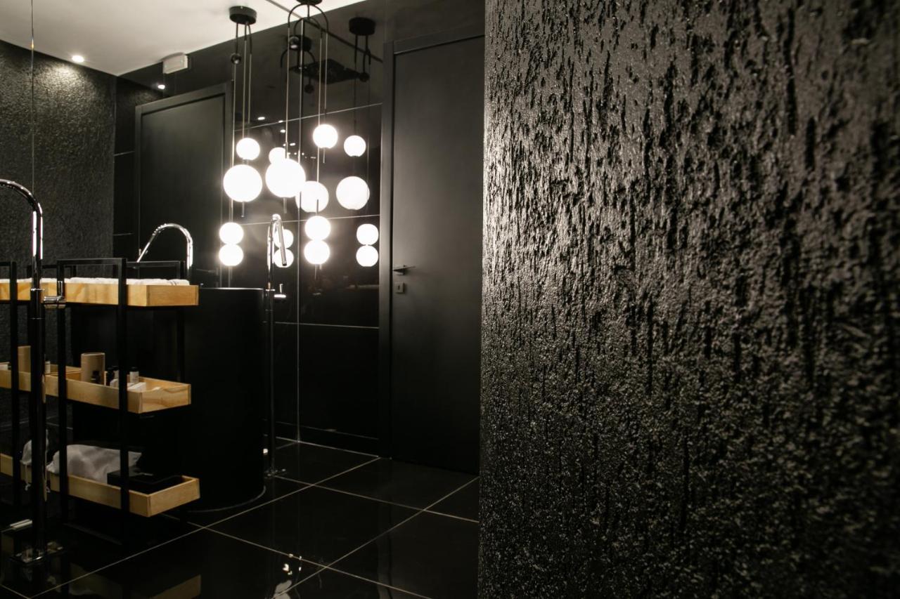 Elisabeth Boutique Hotel Saloniki Zewnętrze zdjęcie