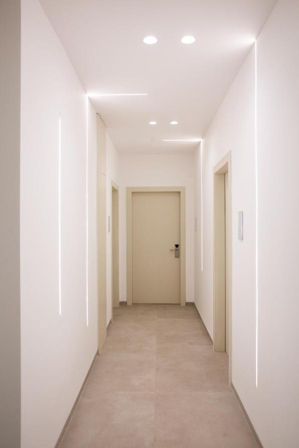 Elisabeth Boutique Hotel Saloniki Zewnętrze zdjęcie