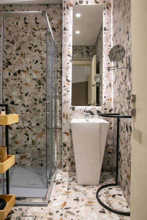 Elisabeth Boutique Hotel Saloniki Zewnętrze zdjęcie