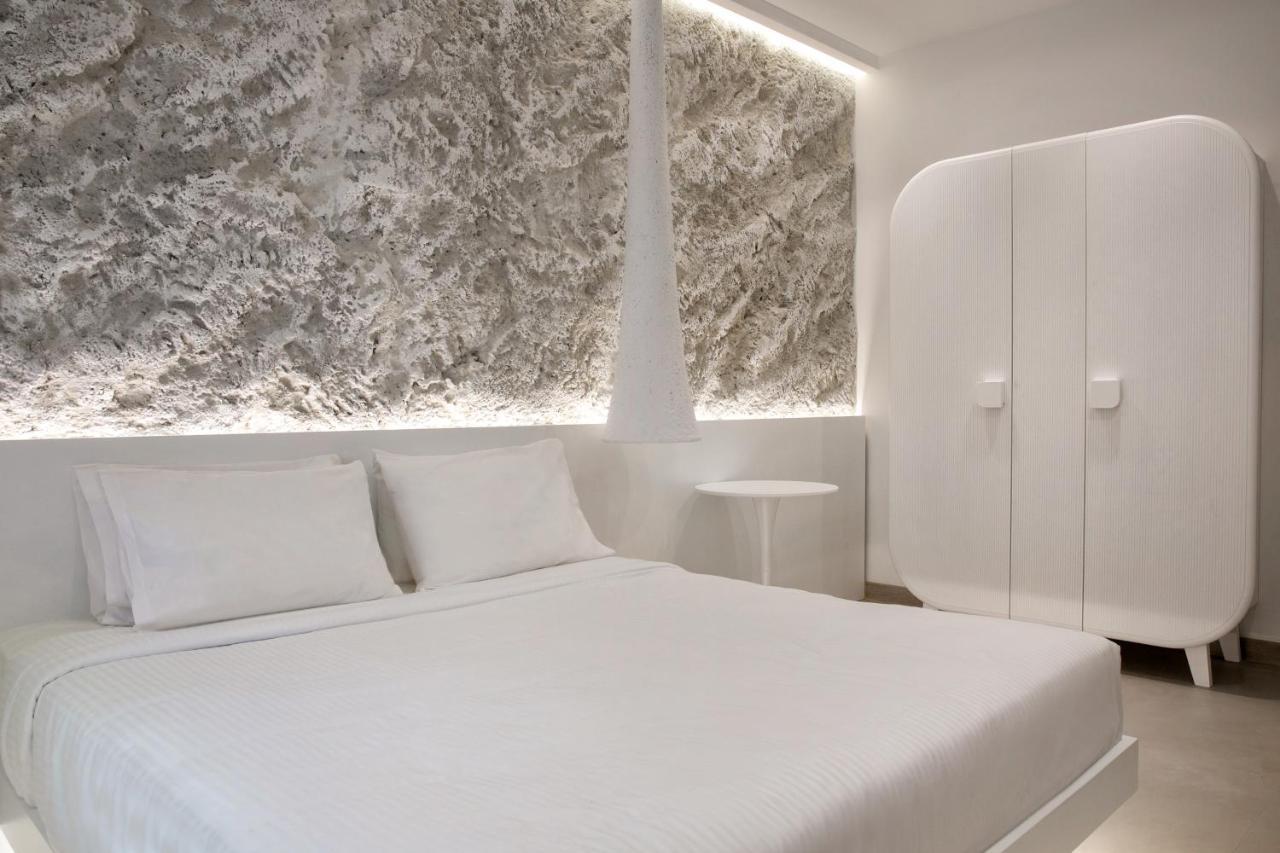 Elisabeth Boutique Hotel Saloniki Zewnętrze zdjęcie