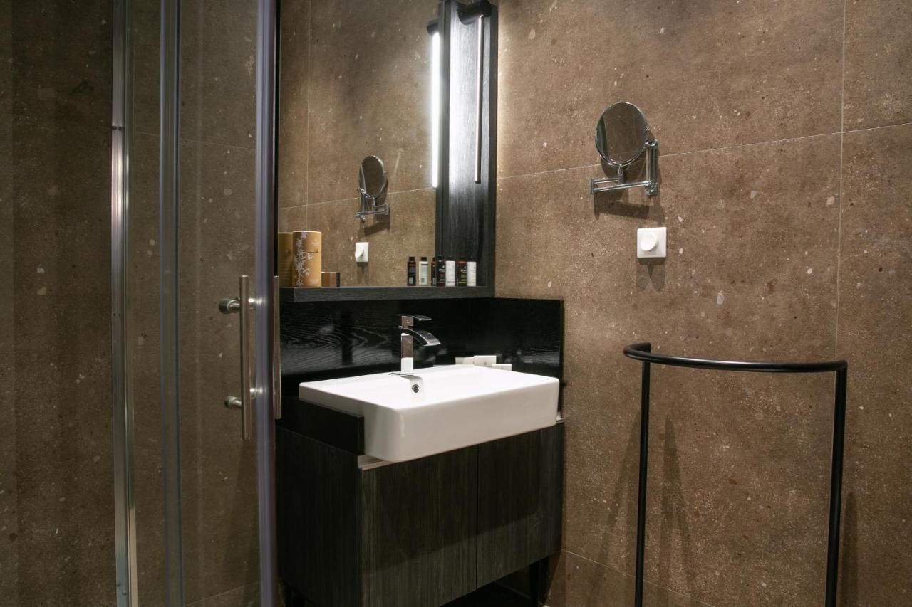 Elisabeth Boutique Hotel Saloniki Zewnętrze zdjęcie