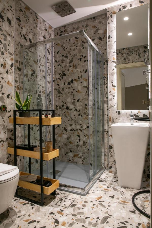 Elisabeth Boutique Hotel Saloniki Zewnętrze zdjęcie