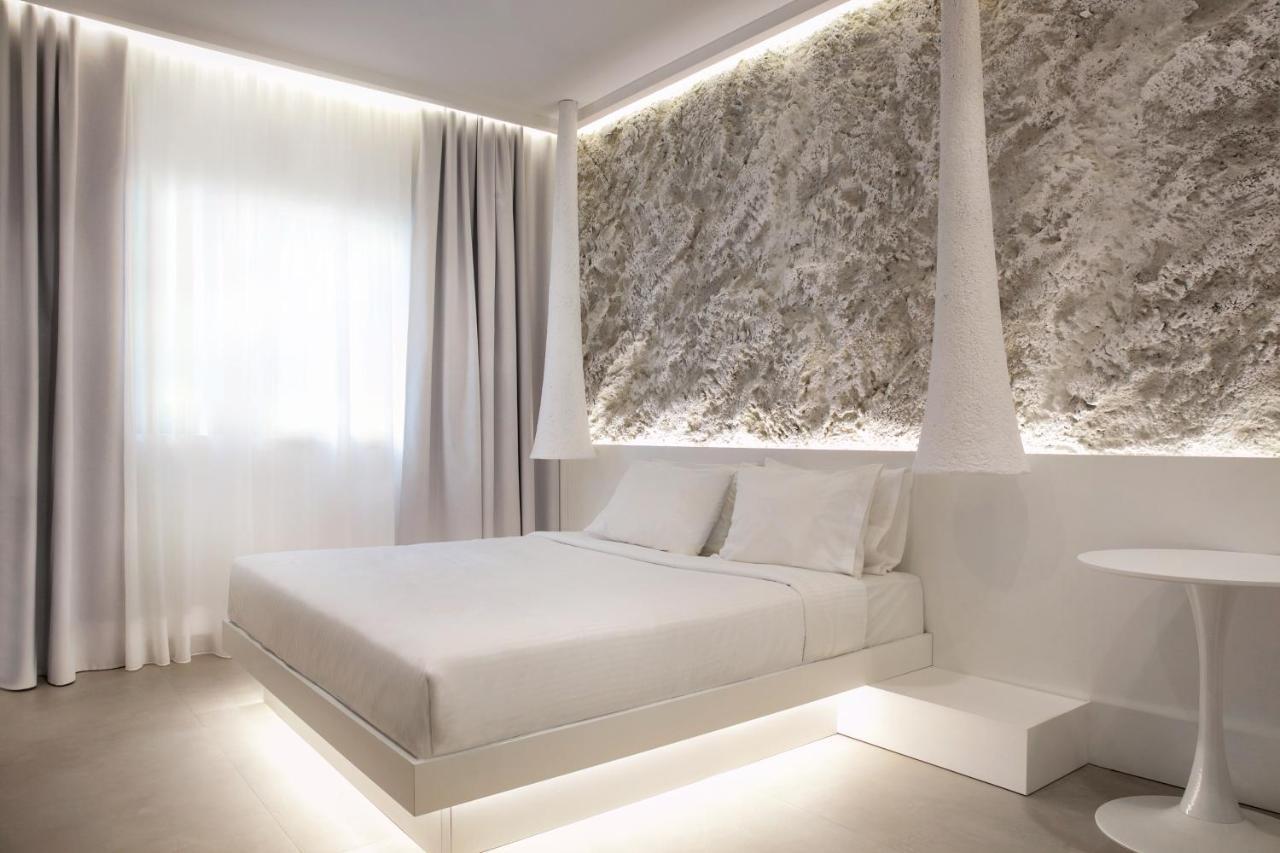 Elisabeth Boutique Hotel Saloniki Zewnętrze zdjęcie