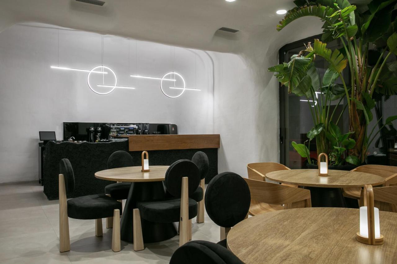 Elisabeth Boutique Hotel Saloniki Zewnętrze zdjęcie