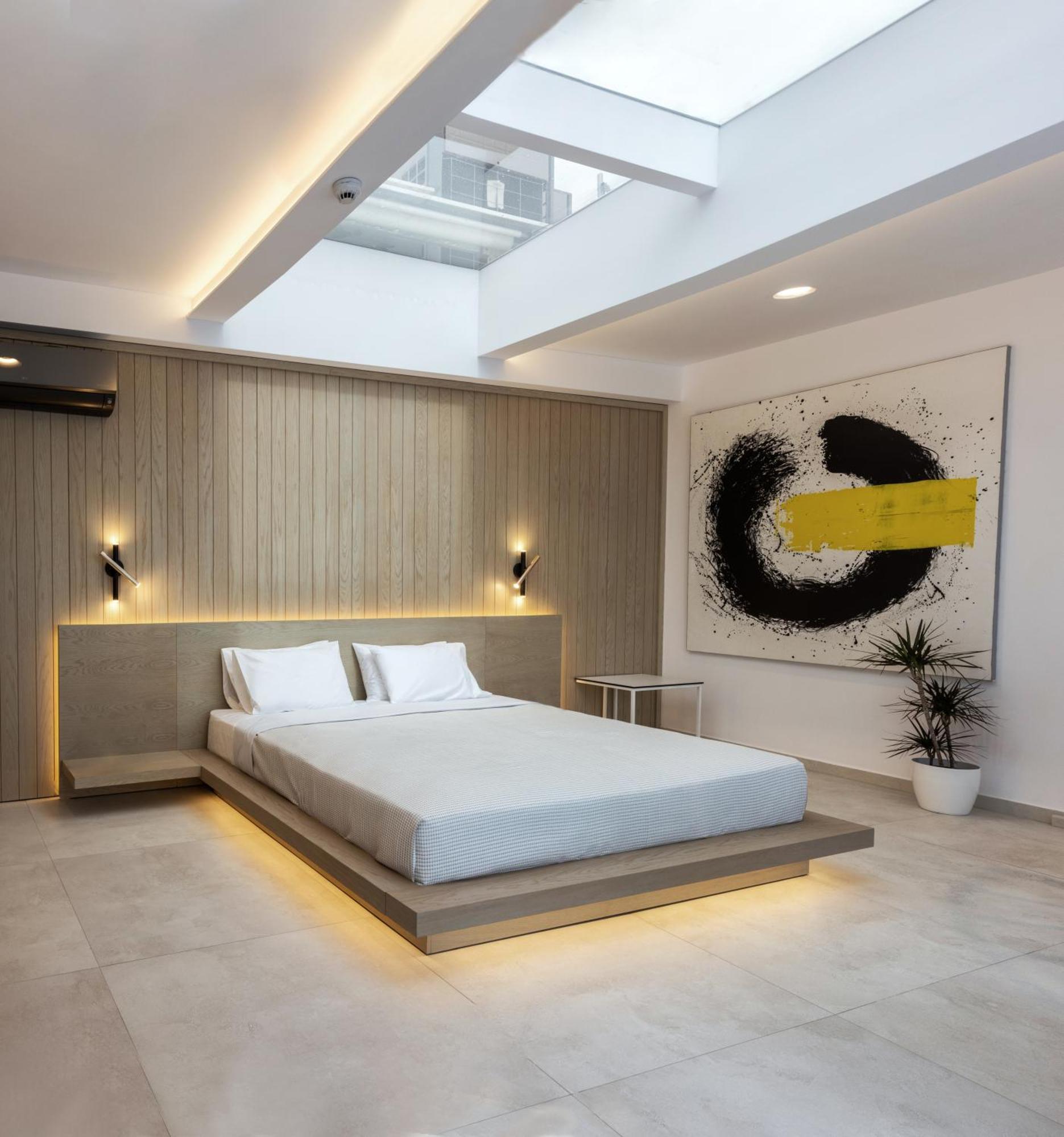Elisabeth Boutique Hotel Saloniki Zewnętrze zdjęcie