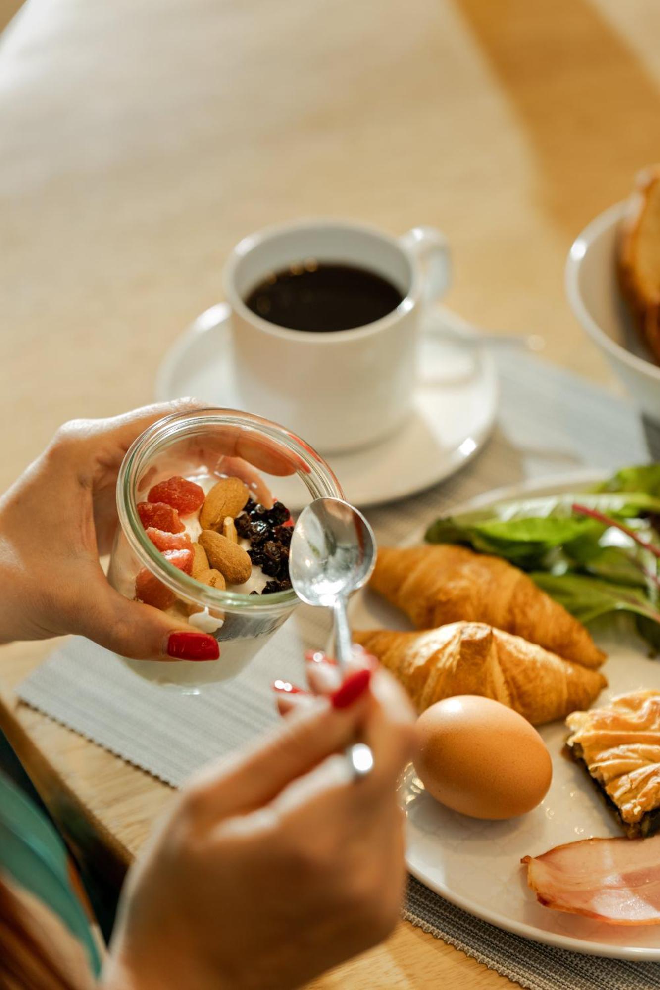 Elisabeth Boutique Hotel Saloniki Zewnętrze zdjęcie